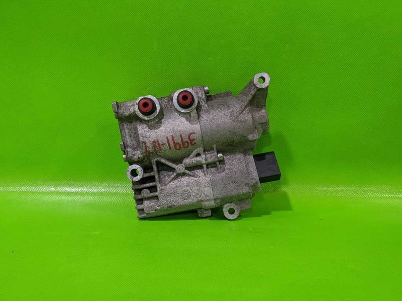 13 14 15 MERCEDES BENZ C350 TRANSMISSION OIL AUXILARY PUMP OEM 3991-117
