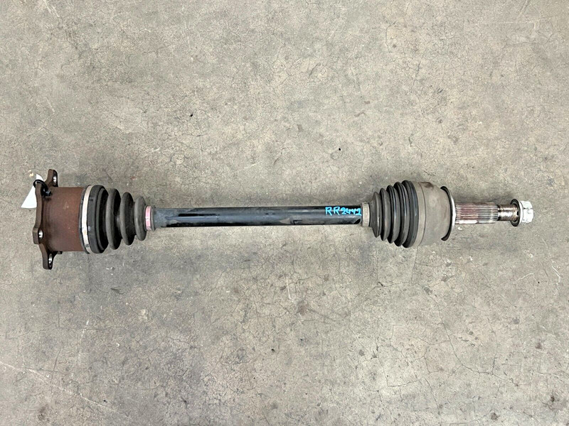⭐2011-2020 INFINITI QX56 QX80 REAR RIGHT PASS SIDE AXLE SHAFT ASSY OEM LOT2442