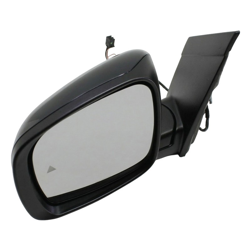 Dodge Caravan Door Mirror Blue 1JG691BLAB OEM