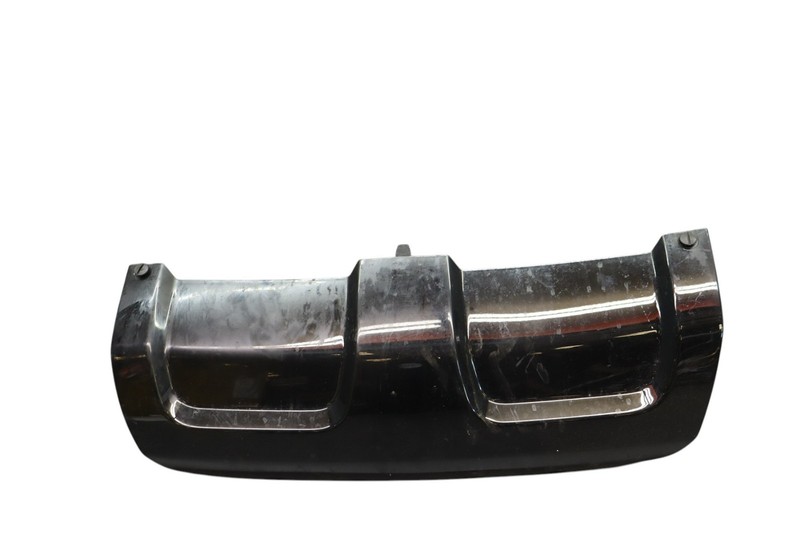 14-17 Land Range Rover Sport Rear Bumper Skid Plate Cover Trim LR045175 OEM