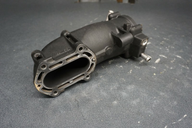 2016-2020 VX Cruiser Deluxe WaveRunner Yamaha OEM FRESHWATER Exhaust Muffler 2