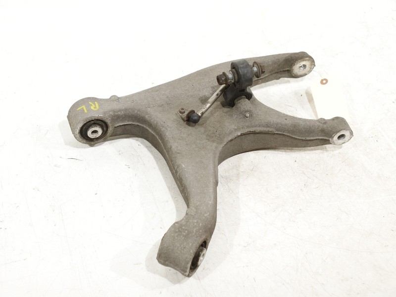 2012-2018 AUDI A6 C7 A7 AWD Rear LEFT Side Suspension Lower Control Arm OEM