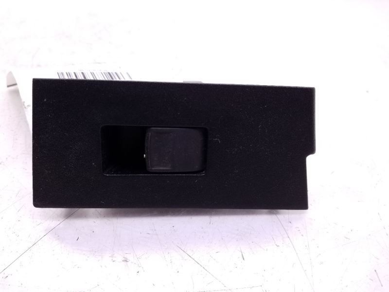 2019 TOYOTA COROLLA LE PASSENGER SIDE REAR DOOR WINDOW SWITCH