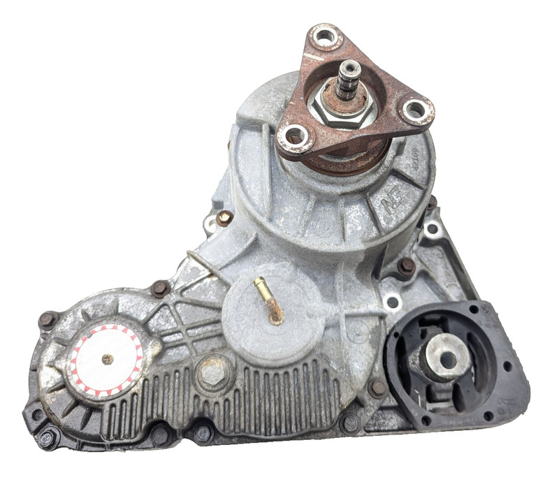 2001-2003 BMW 325xi 330xi E46 Transfer Case 27107509763 OEM Used