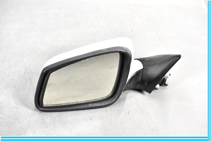 12-15 BMW 640i 650i M6 Left Driver Side Rear View Door Mirror 51167283441 OEM