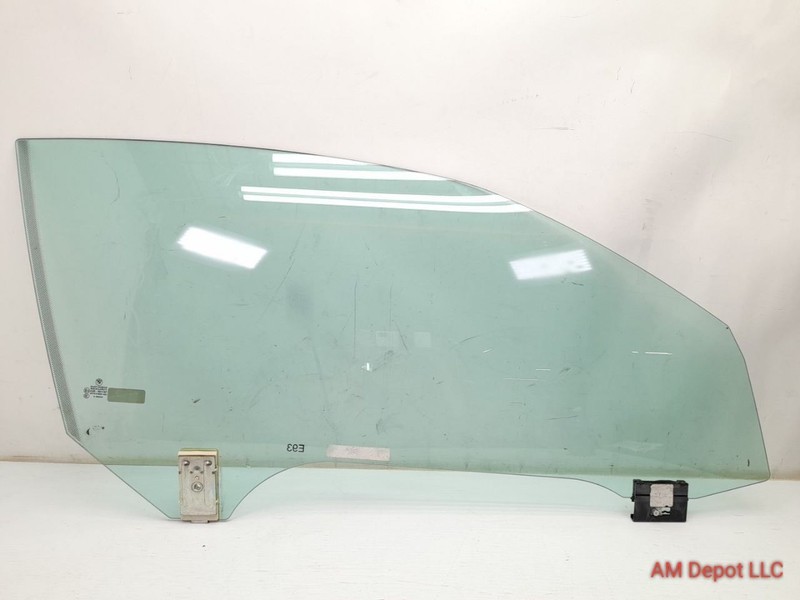 2007 BMW 335i 335xi 328xi 328i M3 E93 Convertible Front Right Door Glass 7145922