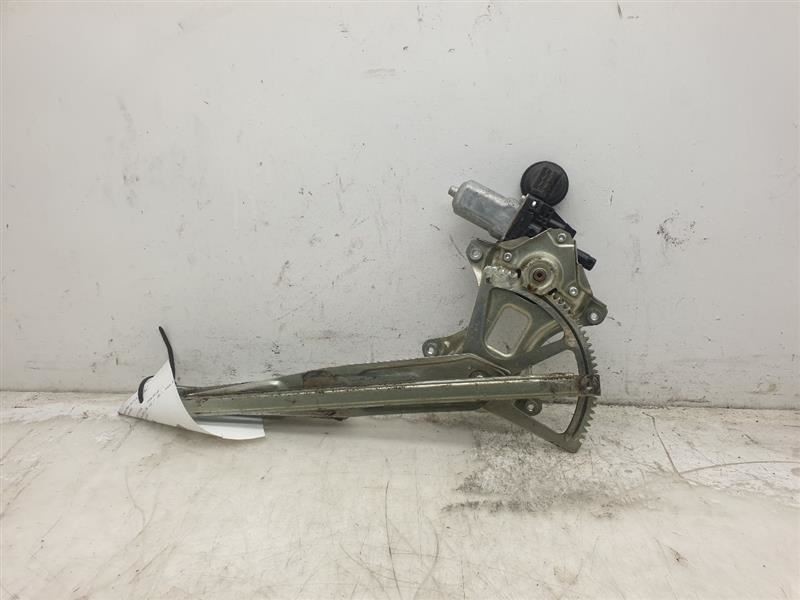 Passenger Front Window Regulator Electric Windows Fits 04-15 PRIUS 69801-52070