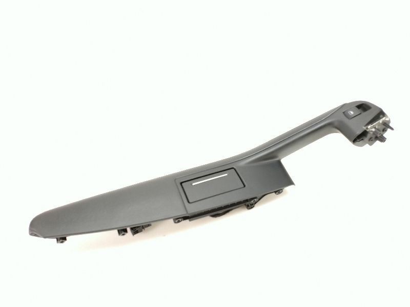 2007 AUDI A8 L D3 REAR RIGHT INSIDE DOOR GRAB HANDLE ASHTRAY OEM 4E0867374A
