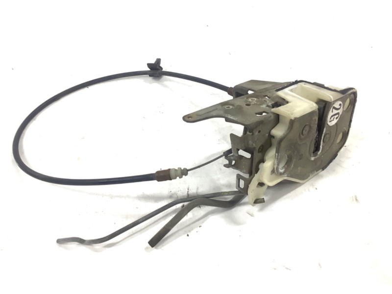 93-97 Honda Del Sol Right Door Release Locking Latch Manual Lock Cable Used OEM