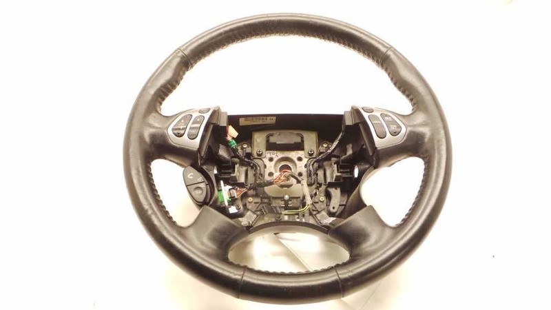 2004 ACURA TL TYPE-A STEERING WHEEL