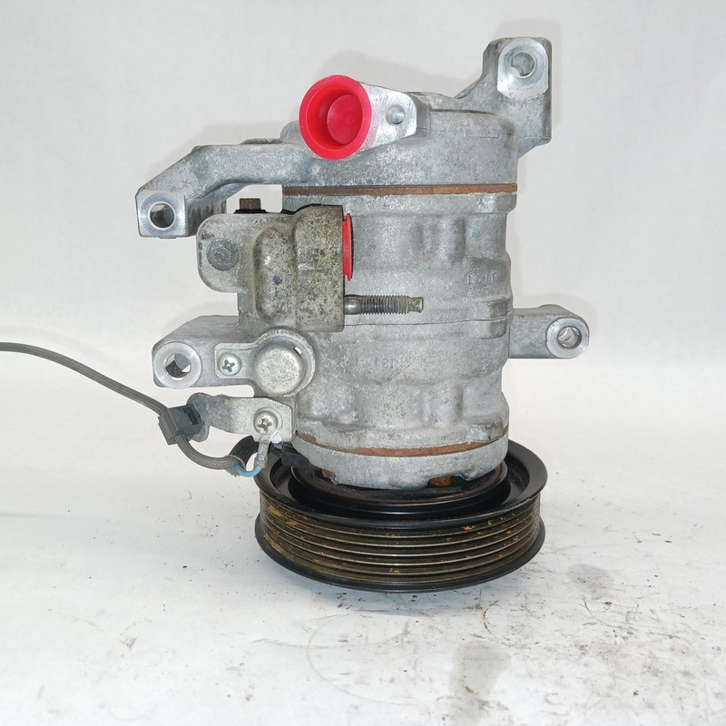 19-'22 HONDA HR-V AC Compressor 45k miles OEM 1 Year Warranty!