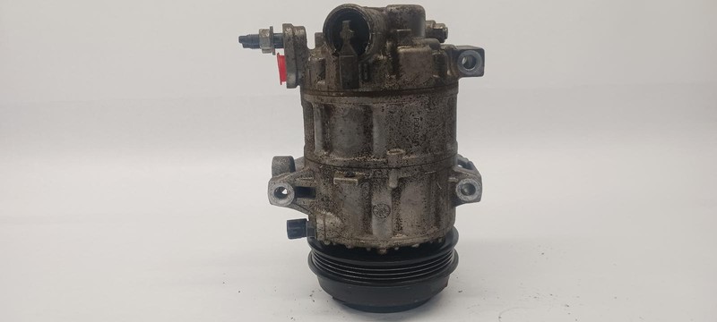 19-'21 DODGE 1500 Compressor 3.6L OEM 85K Miles 1 Year Warranty!