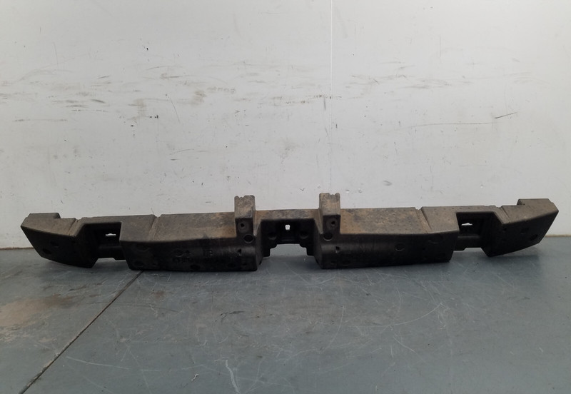2012 Chevy Corvette C6 Grand Sport Rear Bumper Impact Absorber #9355 S4