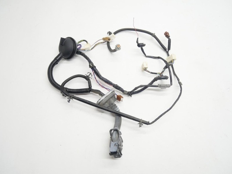 2006-2008 Nissan 350Z Z33 Left LH Driver Side Door Wiring Harness OEM
