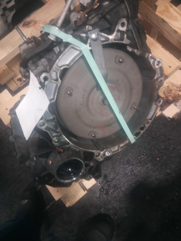 Used Automatic Transmission Assembly fits: 2015 Ford Fusion AT 2.0L VIN 9 8th di