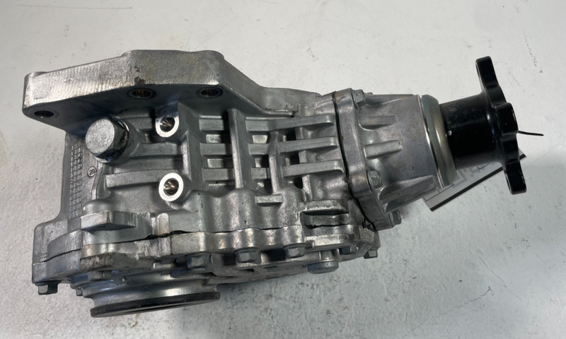 21-25 HYUNDAI TUCSON AWD AUTO TRANSMISSION TRANSFER CASE 7K MILES 2.5L # 105970