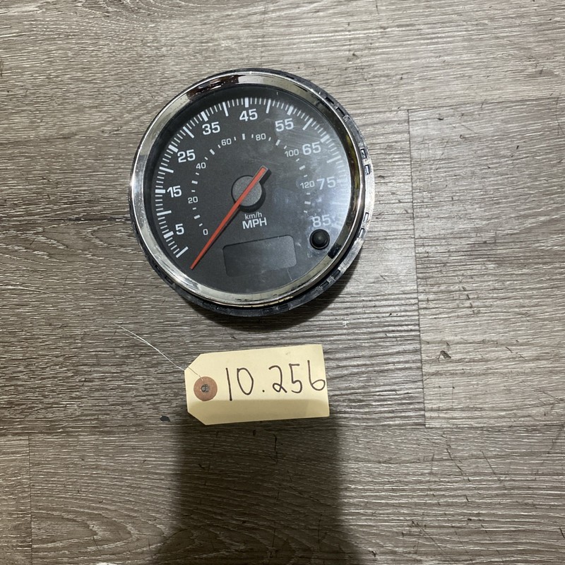 KENWORTH SPEEDOMETER- P/N: Q43 -1157 -1- 100