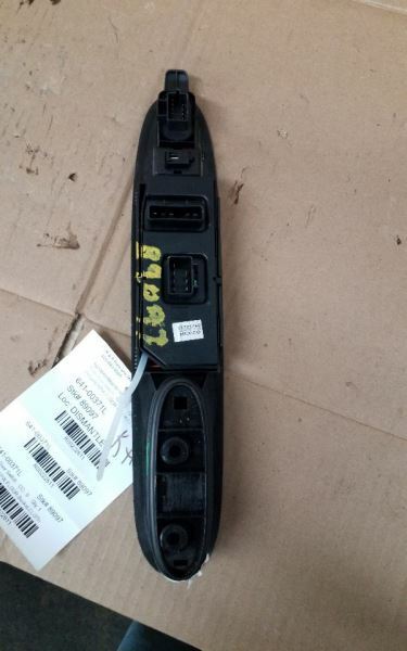 Driver Front Door Switch Driver's Window Sedan Fits 05-10 COBALT 222611