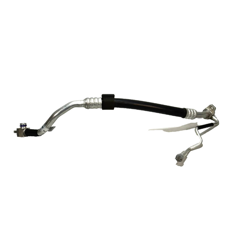 📌 2017 - 2025 AUDI S5 A5 AC AIR CONDITIONING SUCTION HOSE TUBE PIPE LINE OEM