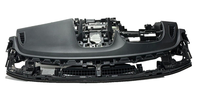 2024 SUBARU IMPREZA RS DASH DASHBOARD INSTRUMENT PANEL OEM