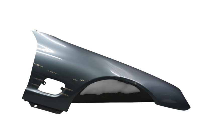 03-08 Mercedes R230 SL600 SL55 AMG SL500 Front Right Passenger Side Fender OEM
