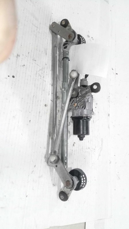 2021 Nissan Rogue Sport Wiper Motor OEM Black 141K Miles NJ25-21725-540414