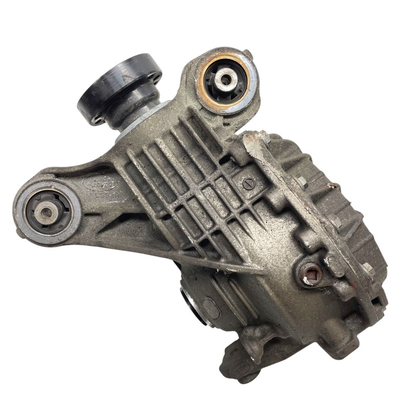 2014-2020 Jaguar F-type 3.0L Rear Differential Axle Carrier OEM EX53-4A213-RB
