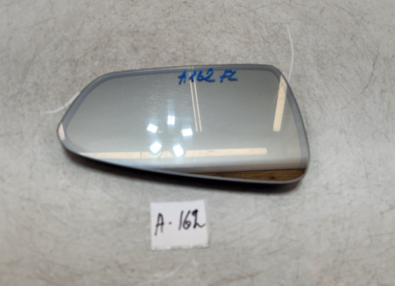 ✅12-20 OEM Tesla Model S Left Driver Door Exterior Side Mirror Glass