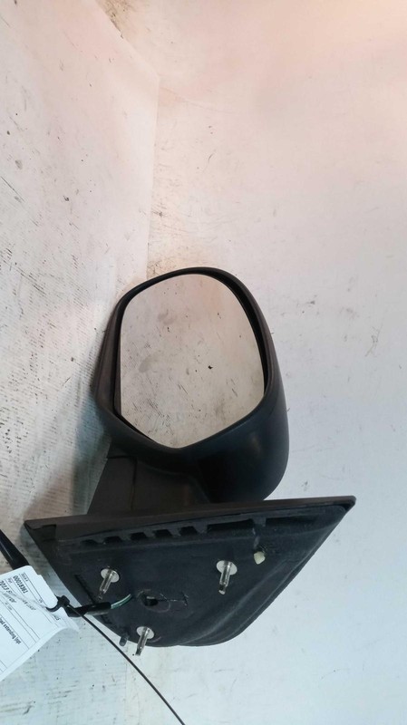 2013 Chevrolet Suburban 1500 Left Door Mirror Assembly Black OEM 430576