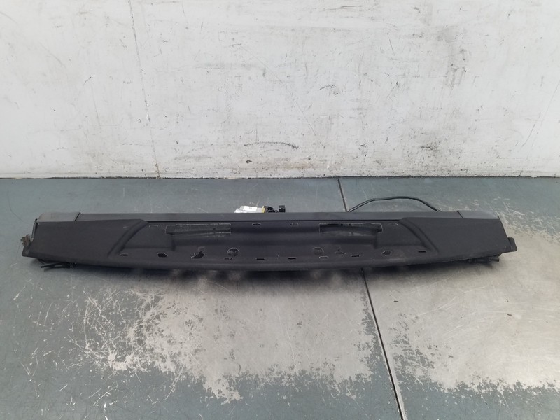 2014 Mercedes AMG E 63 S Rear Window Sun Shade #0284 S5