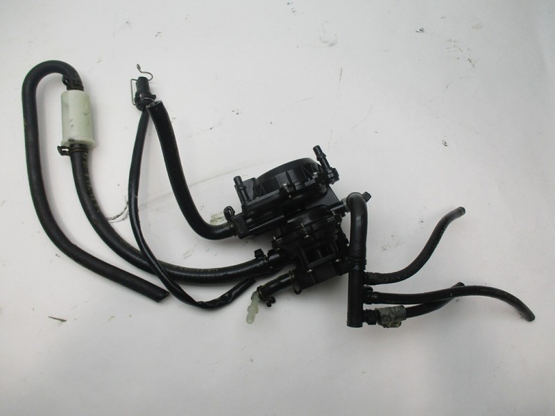 0435559 Evinrude/Johnson/OMC VRO 4 Wire Fuel Pump Oil Injector 0438404 5004562