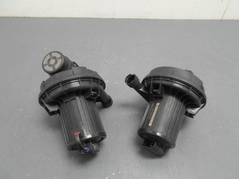 2017 16 17 18 McLaren 570 GT Secondary Air Injection Pumps #2051 K2