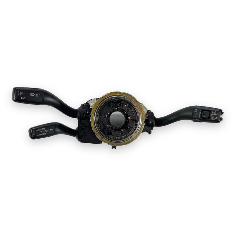Porsche Cayenne 2003-2010 OEM Steering Column Switch Stalk Assembly 7L953549C