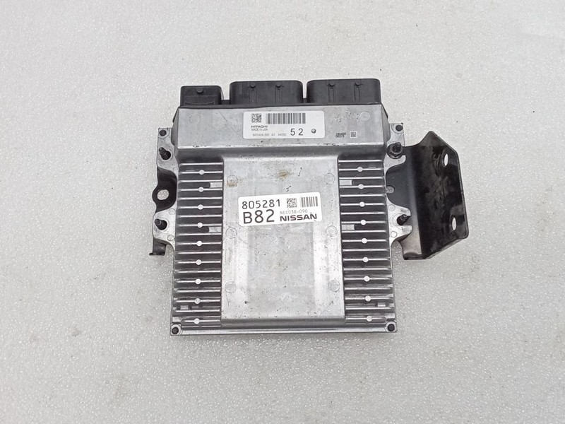 Engine ECM Electronic Control Module 3.5L Fits 18-20 INFINITI QX60 75192