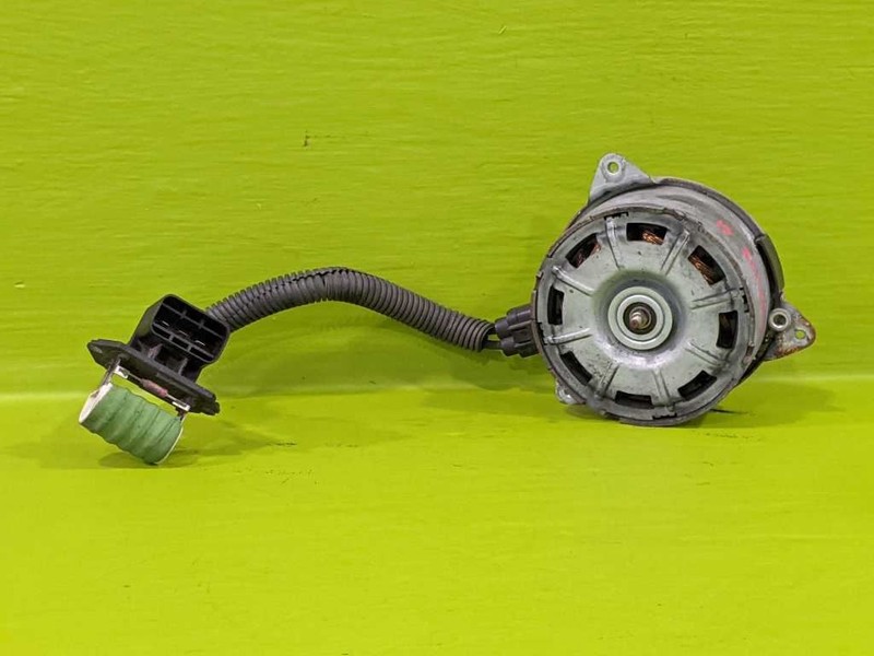 15 16 17 18 19 SONATA RADIATOR COOLING FAN MOTOR OEM 3855-57