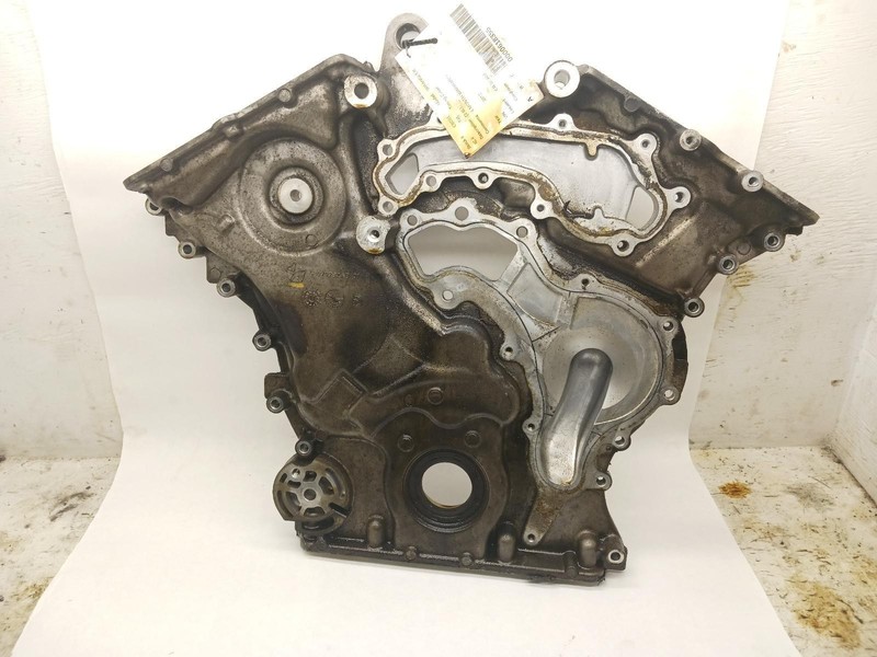 12-'18 JEEP WRANGLER Timing Cover 3.6L OEM 1 Year Warranty!