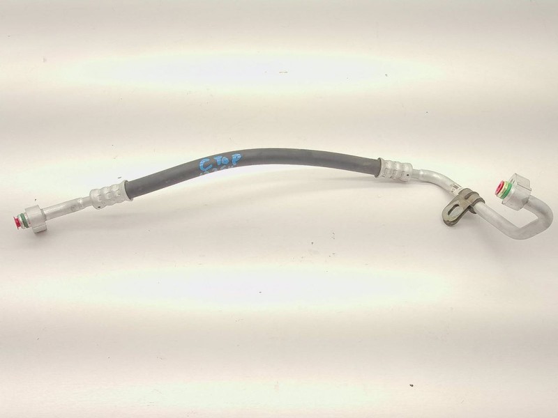 01-05 Mazda Mx-5 Miata NB Compressor to Condenser Ac Line Ac Hose