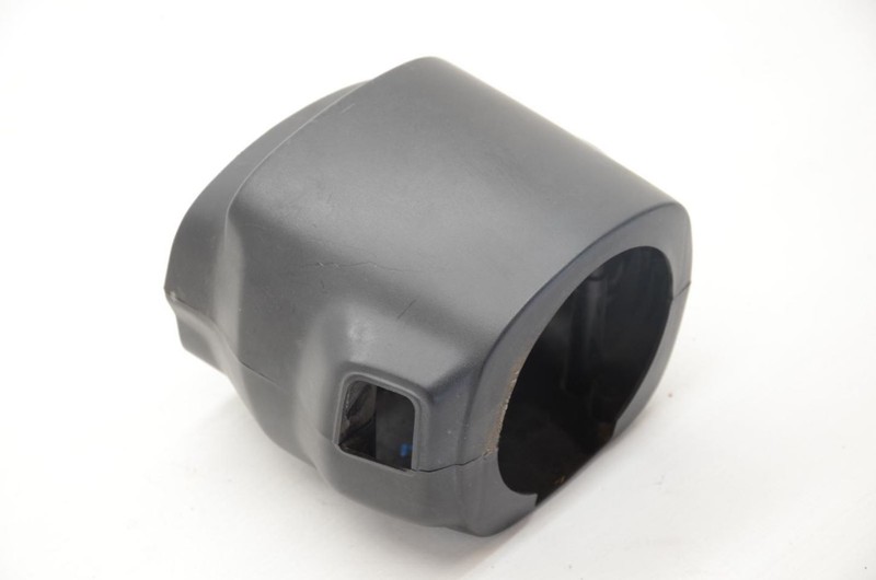 90-96 Nissan 300ZX 2+0 Black Column Cover Clamshell