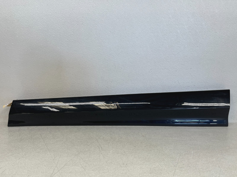 ⭐2024-2025 BUICK ENVISTA FRONT RIGHT PASS DOOR LOWER MOLDING TRIM OEM LOT2674