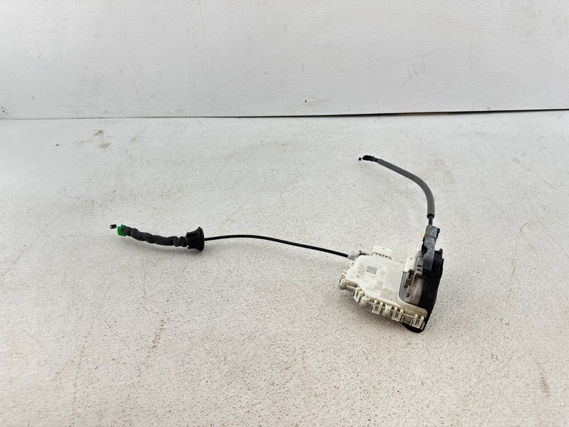 2017-2024 AUDI A4 S4 B9 FRONT RIGHT PASSENGER DOOR LOCK LATCH ACTUATOR OEM