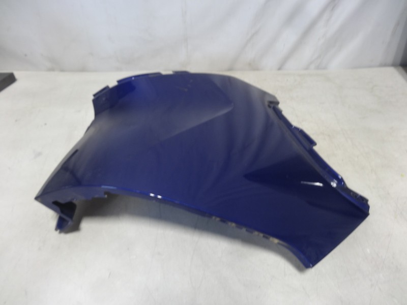 2020-2023 Toyota Corolla Cross Left Driver Side Bumper Cover! Factory Original