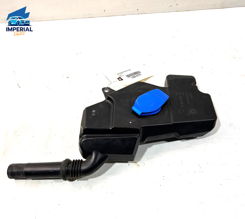 AUDI A6 PREMIUM 2012-2018 WINDSHIELD WIPER WASHER TANK FILLER RESERVOIR OEM 1PCS