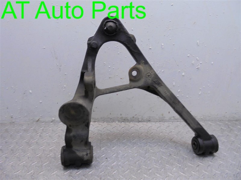 00-06 TAHOE YUKON SIERRA SILVERADO 1500 DRIVER FRONT LOWER CONTROL ARM 12475479