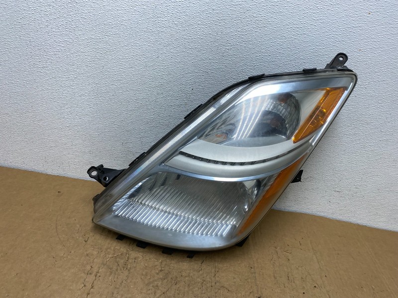 2006-2009 Toyota Prius Left Driver LH Side Blue Headlight Xenon Hid AD0559 DW