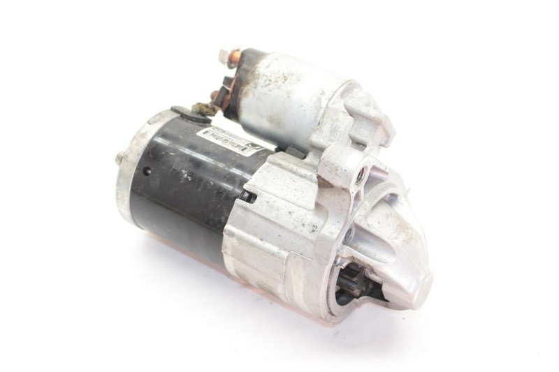 16-23 Mazda MX-5 Miata ND Engine Starter Motor M000TD5471