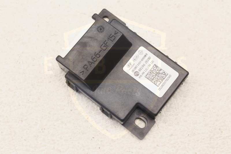 HYUNDAI KONA 18 19 20 21 22 23 HEATED SEAT CONTROL MODULE UNIT 88196-J9100 OEM