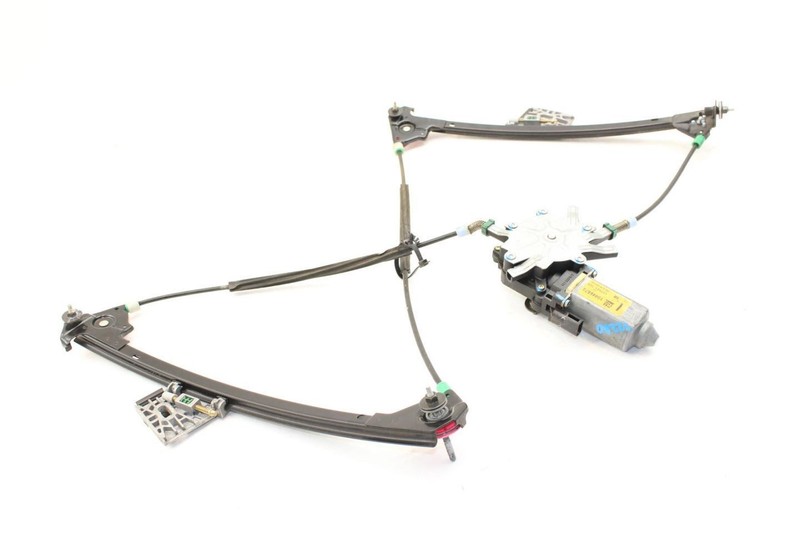 Driver Left Front Window Regulator and Motor Fits 97-04 CORVETTE