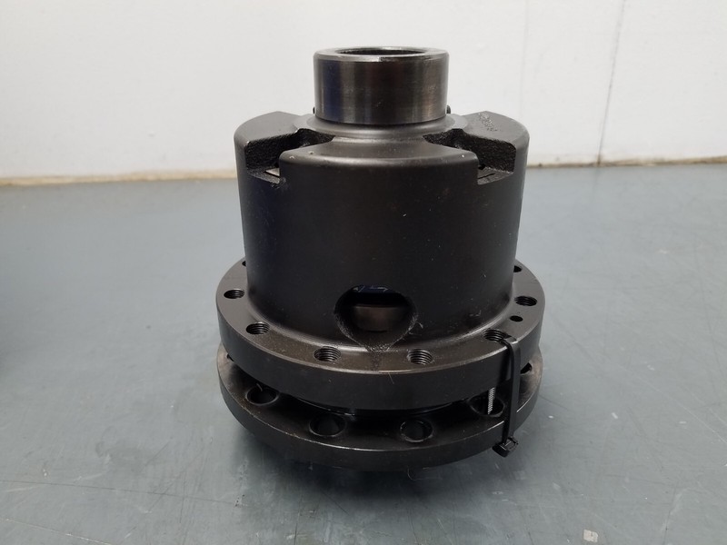 Lamborghini GallardoOEM Rear Differential Carrier #7648 B5