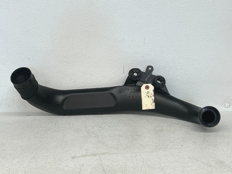 ⭐2009-2016 BMW Z4 TURBO CHARGE AIR INDUCTION FRONT PIPE TUBE DUCT OEM LOT2596