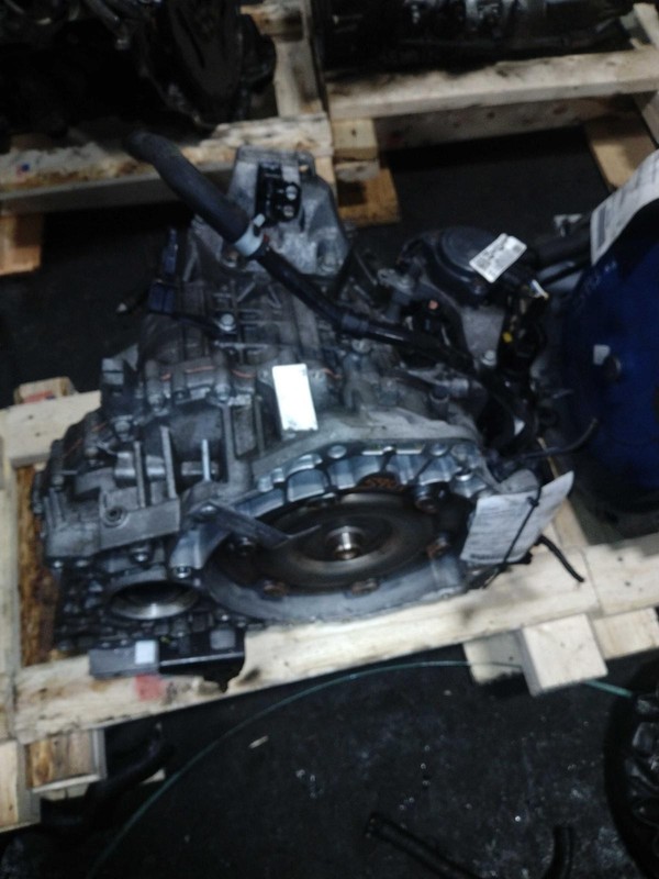 2022 Hyundai Palisade Automatic Transmission Assembly 91K Miles OEM 4WD